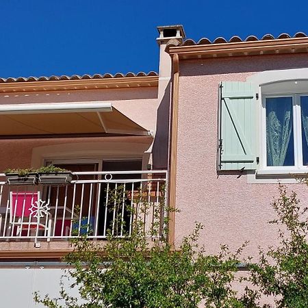 Lenga Doc Villa Prades-sur-Vernazobre Dış mekan fotoğraf