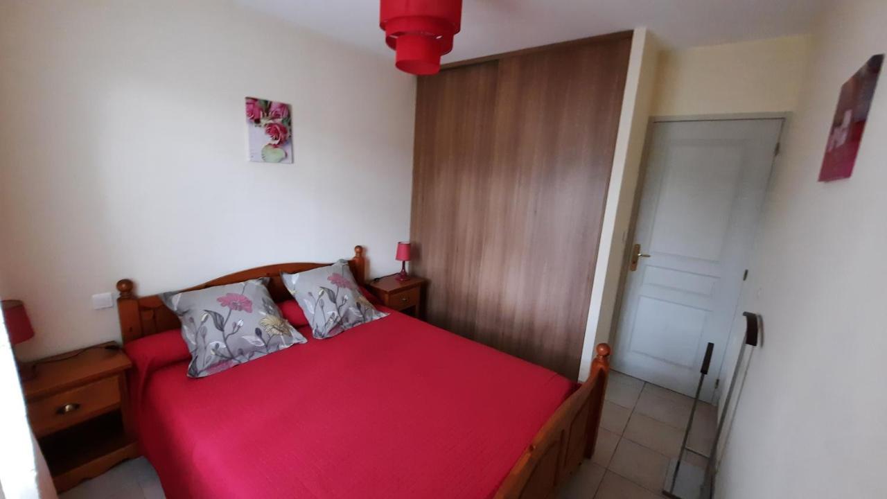 Lenga Doc Villa Prades-sur-Vernazobre Dış mekan fotoğraf