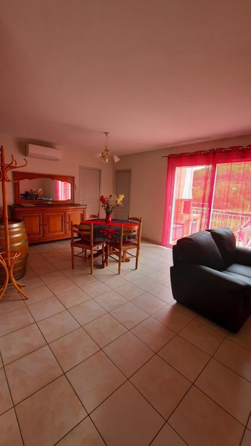 Lenga Doc Villa Prades-sur-Vernazobre Dış mekan fotoğraf